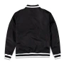 San Francisco Giants Black Bomber Jacket