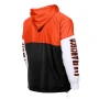 San Francisco Giants Windbreaker for men