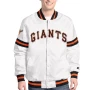 San Francisco Giants Zip Up Jacket for men