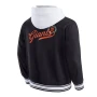 San Francisco Giants Hooded Jacket for men