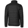 San Francisco Giants Black Puffer Jacket