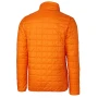 San Francisco Giants Orange Puffer Jacket