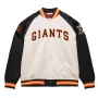 San Francisco Giants Lightweight Jacket
