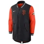 San Francisco Giants Dugout Jacket