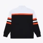 San Francisco Giants Coach Fleece Jacket