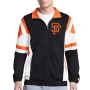San Francisco Giants Track Jacket