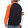 San Francisco Giants Elite PUllover Jacket