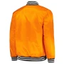 San Francisco Giants Orange Jacket