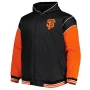 San Francisco Giants Hooded Jacket