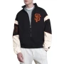 San Francisco Giants Full-Zip Hoodie