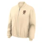 San Francisco Giants Cream Jacket