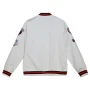 San Francisco Giants White Jacket for men