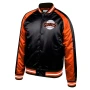 San Francisco Giants Colorblocked Jacket