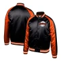 San Francisco Giants Colorblocked Satin Jacket
