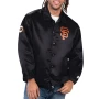 San Francisco Giants Option Route Jacket