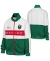 World Cup 2026 Mexico Pride Fleece Jacket