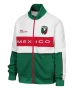 World Cup 2026 Mexico Pride Fleece Jacket for men