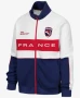 World Cup 2026 France Pride Jacket