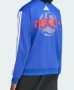 2026 FIFA World Cup France Blue Fleece Jacket