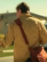 Rafael Casal The Boroughs 2026 Brown Jacket