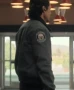 Carlos MirandaThe Boroughs 2026 Cotton Jacketfor men