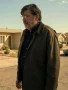 Alfred MolinaThe Boroughs 2026 Olive Green Jacket