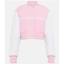 Women’s Givenchy Cropped Full-Snap Jacket for women