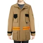 Flynne Fisher The Peripheral Jacket