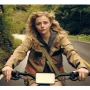 Flynne Fisher The Peripheral Jacket for women