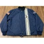 Ford Mustang Cobra Shelby Striped Jacket
