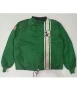 Ford Mustang Cobra Shelby Striped Jacket for women