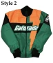 Gatorade Nostalgic Club Racer Jacket for men
