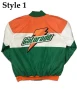 Nostalgic Club Gatorade Racer Satin Jacket for men