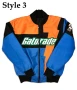 Gatorade Nostalgic Club Racer Jacket for women