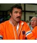 The Cannonball Run Burt Reynolds Orange Jacket