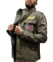 Aliens Nostromo Cotton Jacket