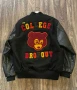The College Dropout Hip Hop is Back Jacket for men