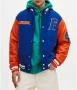 Florida Gators Letterman Jacket