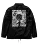 Juice WRLD 999 Lost in The Abyss Black Jacket