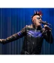 Puscifer Maynard James Keenan Leather Jacket for men