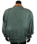 Arnold Schwarzenegger Total Recall Douglas Quaid Cotton Jacket