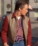 Marty Mcfly Back To The Future 1955 Jacket for men