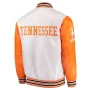 Tennessee Volunteers The Rookie Varsity Jacket for men