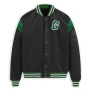 49ers Collegiate Varsity Jacket