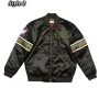 Los Angeles FC Satin Jacket for men
