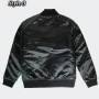 LAFC Soccer Team Black  Jacket for men