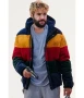 Kevin On the Count of Three Puffer Jacket