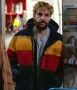 Kevin On the Count of Three Puffer Jacket for men