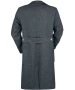 Eddie Redmayne Crimes Of Grindelwald Newt Wool Coat