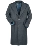 Eddie Redmayne Crimes Of Grindelwald Newt Coat